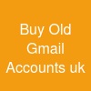 Buy Old Gmail Accounts uk