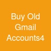 Buy Old Gmail Accounts4