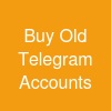 Buy Old Telegram Accounts