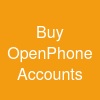 Buy OpenPhone Accounts