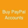 Buy PayPal Accounts