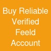 Buy Reliable Verified Feeld Account
