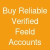 Buy Reliable Verified Feeld Accounts