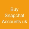 Buy Snapchat Accounts uk
