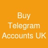 Buy Telegram Accounts UK