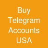 Buy Telegram Accounts USA