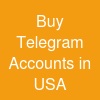 Buy Telegram Accounts in USA