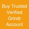 Buy Trusted Verified Grindr Account