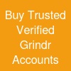 Buy Trusted Verified Grindr Accounts