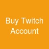 Buy Twitch Account