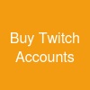 Buy Twitch Accounts