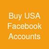 Buy USA Facebook Accounts