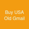Buy USA Old Gmail