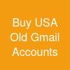 Buy USA Old Gmail Accounts