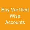 Buy Ver1fied Wise Accounts
