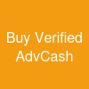 Buy Verified AdvCash