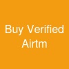 Buy Verified Airtm