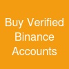 Buy Verified Binance Accounts