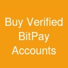 Buy Verified BitPay Accounts