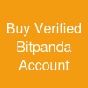 Buy Verified Bitpanda Account