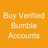 Buy Verified Bumble Accounts