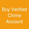 Buy Verified Chime Account
