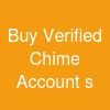Buy Verified Chime Account s