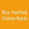 Buy Verified Chime Bank