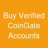 Buy Verified CoinGate Accounts