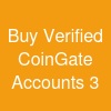 Buy Verified CoinGate Accounts 3