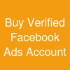 Buy Verified Facebook Ads  Account