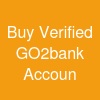 Buy Verified GO2bank Accoun