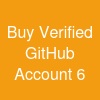 Buy Verified GitHub Account 6
