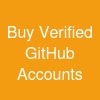 Buy Verified GitHub Accounts