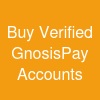 Buy Verified GnosisPay Accounts