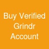 Buy Verified Grindr Account