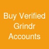 Buy Verified Grindr Accounts