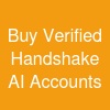 Buy Verified Handshake AI Accounts