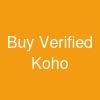Buy Verified Koho