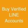 Buy Verified LINE Accounts