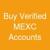 Buy Verified MEXC Accounts
