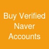 Buy Verified Naver Accounts