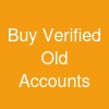 Buy Verified Old Accounts