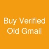 Buy Verified Old Gmail