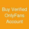 Buy Verified OnlyFans Account
