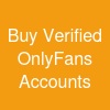 Buy Verified OnlyFans Accounts