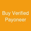 Buy Verified Payoneer