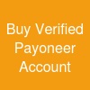 Buy Verified Payoneer Account