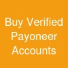 Buy Verified Payoneer Accounts