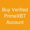 Buy Verified PrimeXBT Account